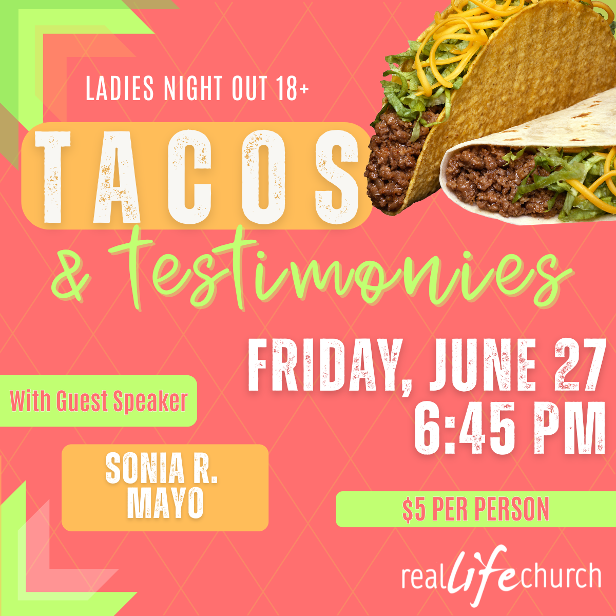 TACOS